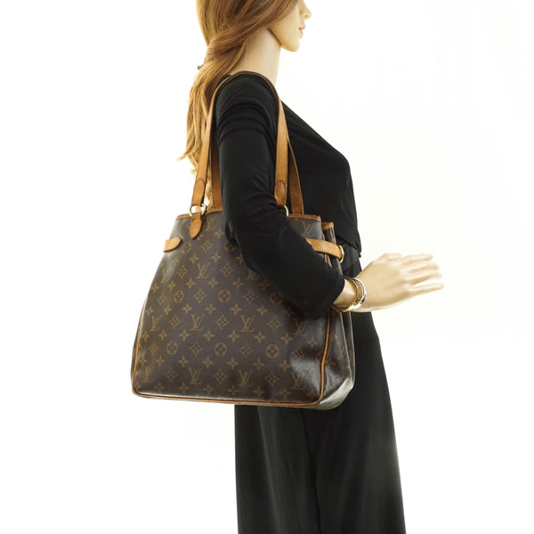 Louis Vuitton Batignolles Vertical