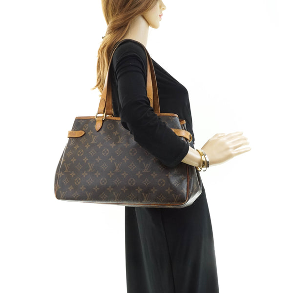 Louis Vuitton Batignolles