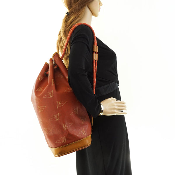 Louis Vuitton Saint Tropez Travel