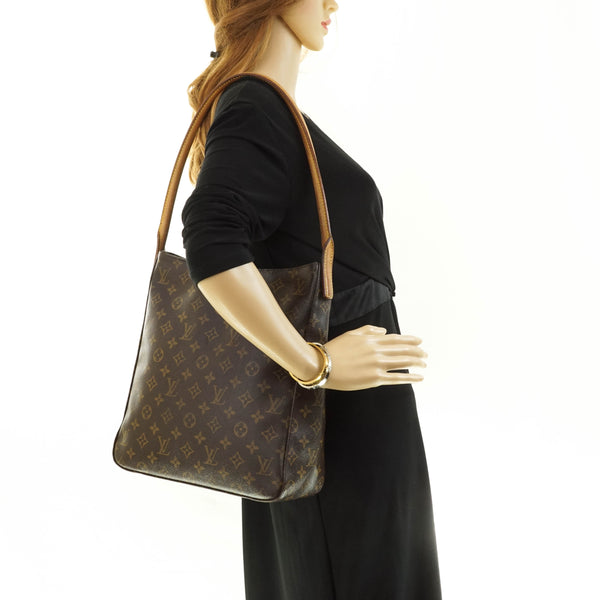 Louis Vuitton Looping Gm Shoulder