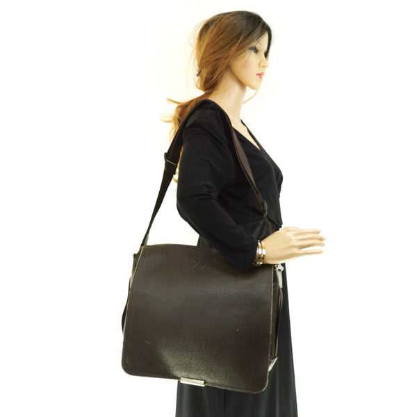 Louis Vuitton Shoulder Bag Viktor