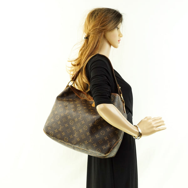 Louis Vuitton Delighful Pm Shoulder