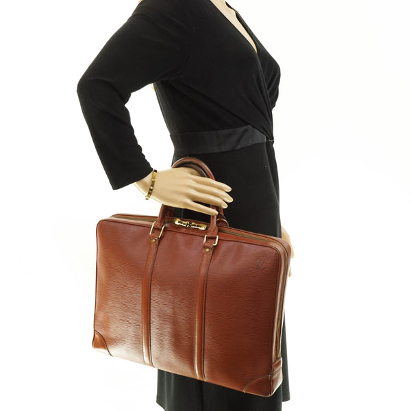 Louis Vuitton Porte Documents