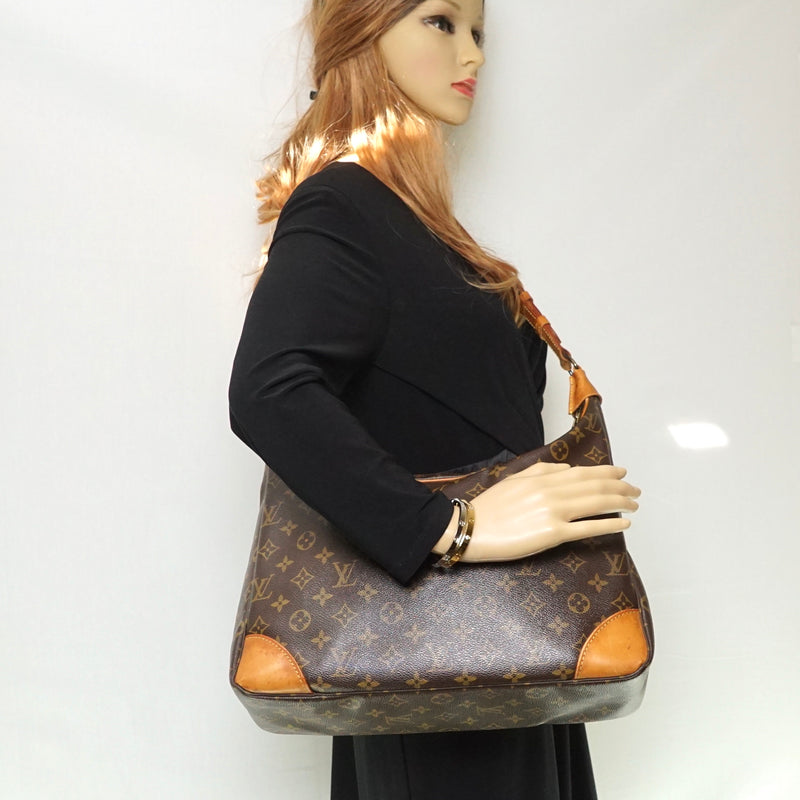 Louis vuitton discount boulogne 35