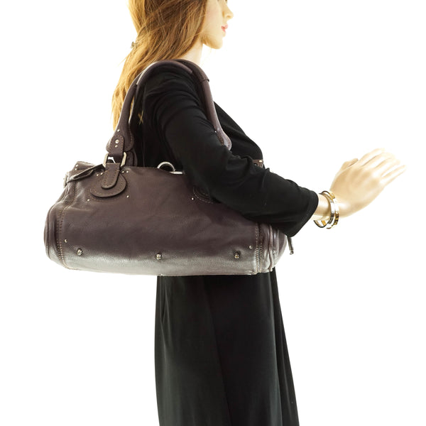 Chloe Paddington Shoulder Bag