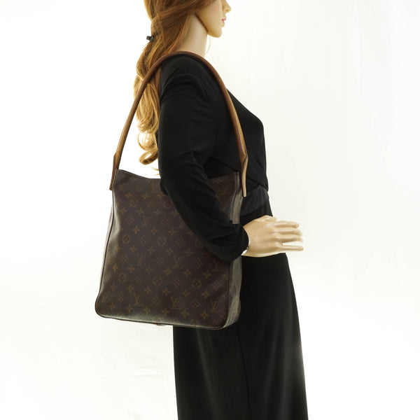 Louis Vuitton Looping Gm Shoulder