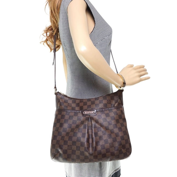 Louis Vuitton Bloomsbury Pm