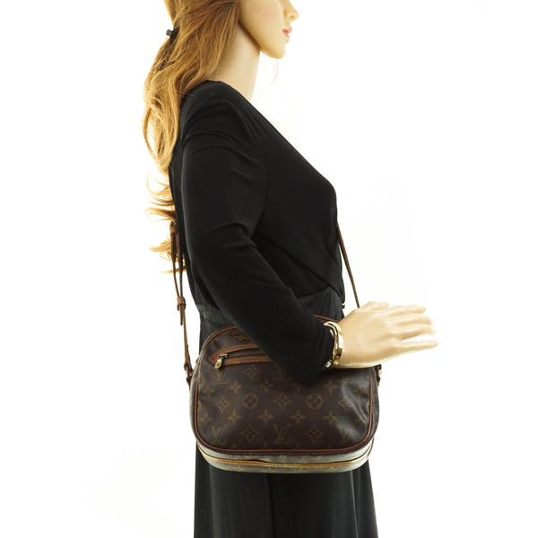 Louis Vuitton Senlis Crossbody Bag