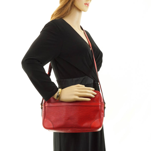 Louis Vuitton Trocadero 27