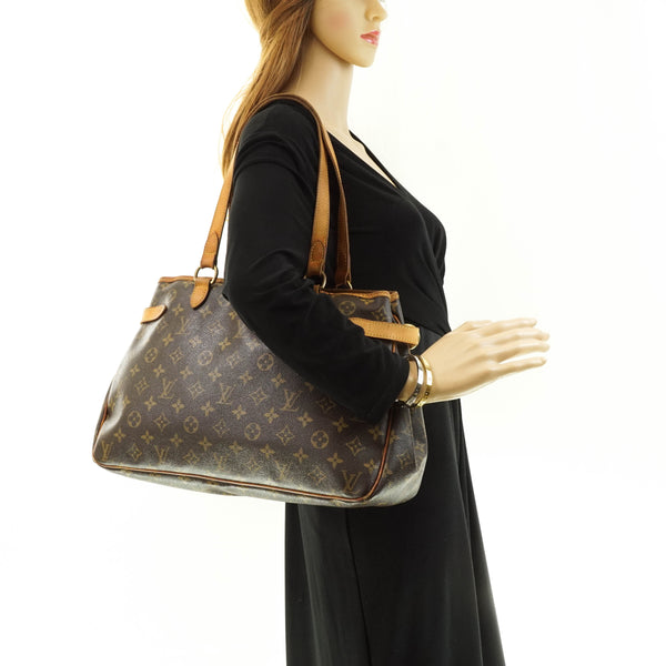 Louis Vuitton Batignolles