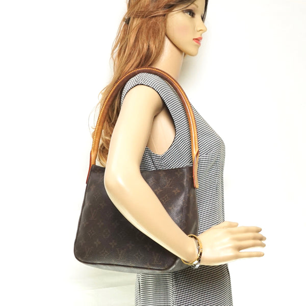 Louis Vuitton Looping Mm Shoulder
