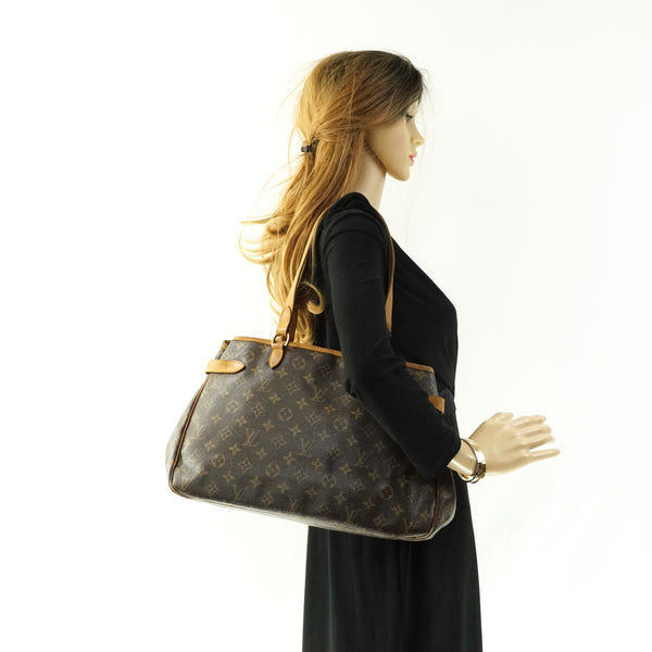 Louis Vuitton Batignolles