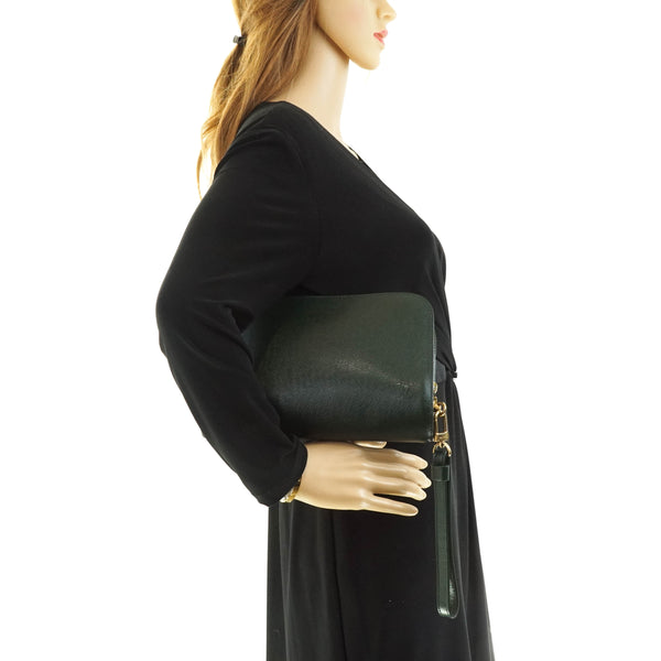 Louis Vuitton Baikal Grizzu Clutch