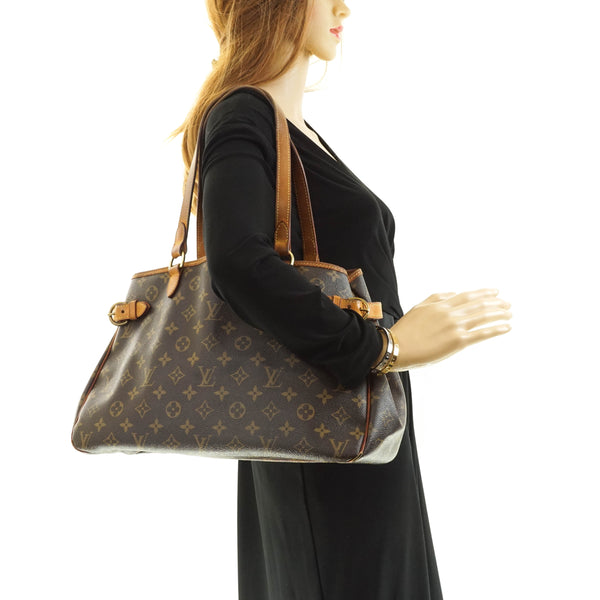 Louis Vuitton Batignolles