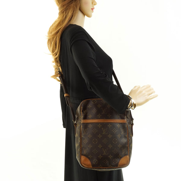Louis Vuitton Danube Pm Crossbody