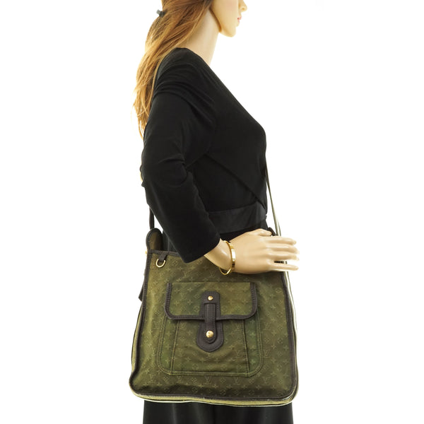 Louis Vuitton Besace Mary Kate