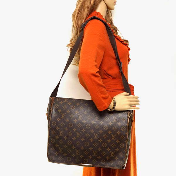 Louis Vuitton Bastille Crossbody
