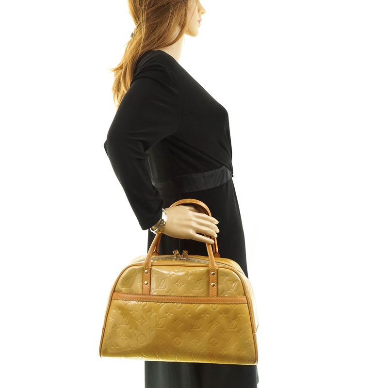 Louis Vuitton Tompkins Hand Bag