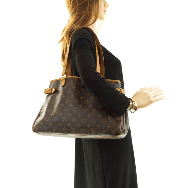 Louis Vuitton Batignolles