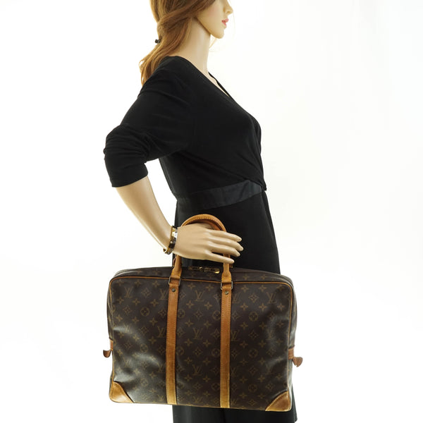 Louis Vuitton Porte Documents