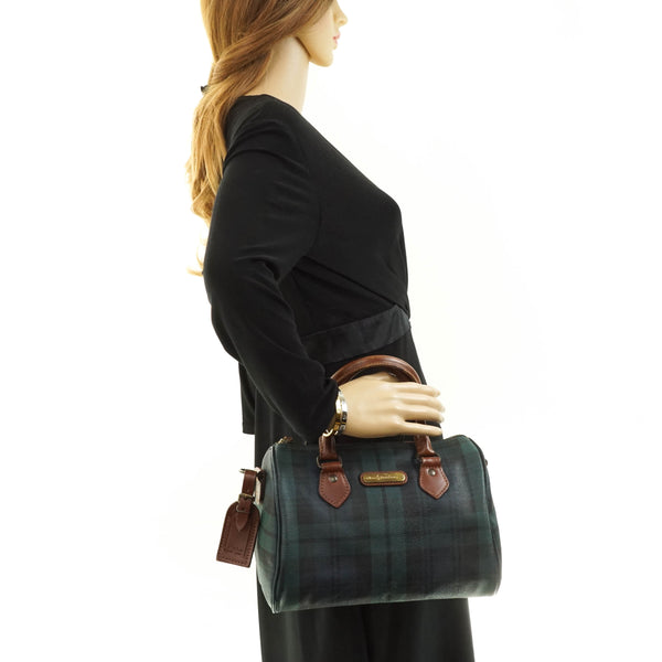 Polo Ralph Lauren Hand Bag Pvc