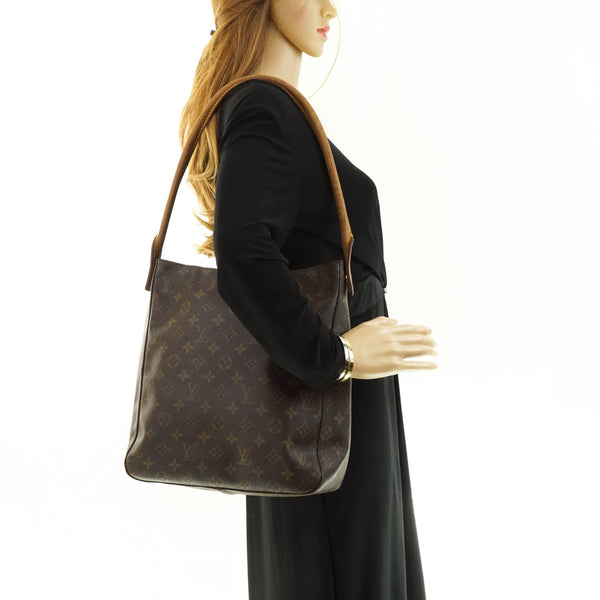 Louis Vuitton Looping Gm Shoulder