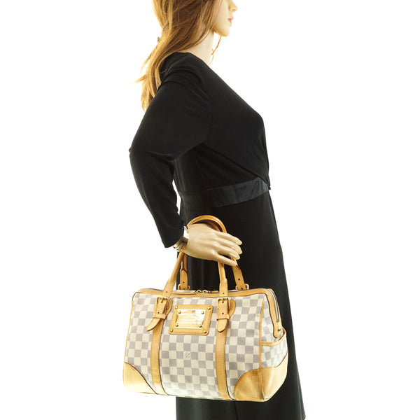 Louis Vuitton Berkeley Hand Bag