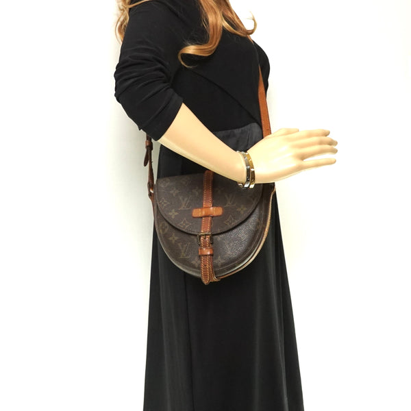 Louis Vuitton Chantilly Mm