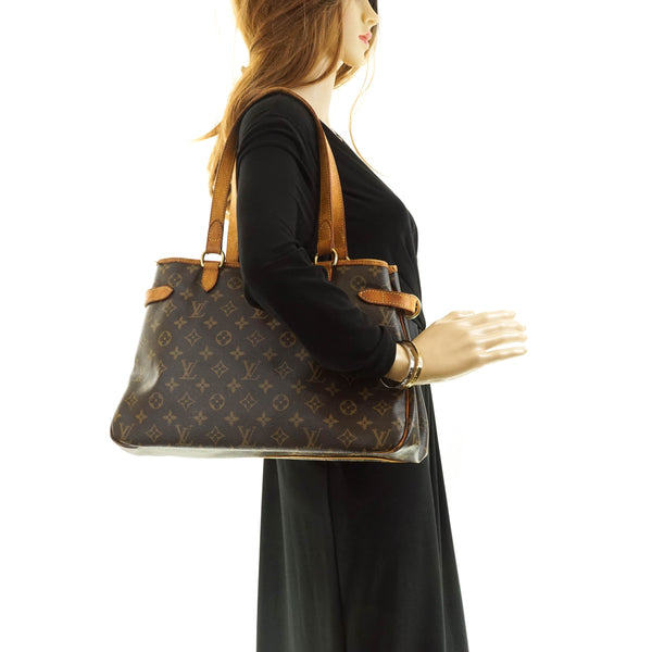 Louis Vuitton Batignolles