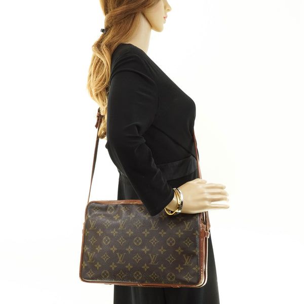 Louis Vuitton Sac Bandouliere