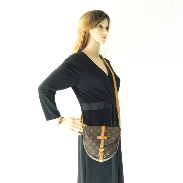 Louis Vuitton Chantilly Pm