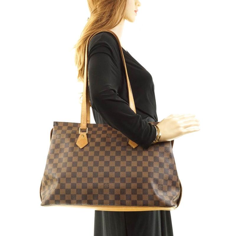 Louis Vuitton Colombine Tote Bag