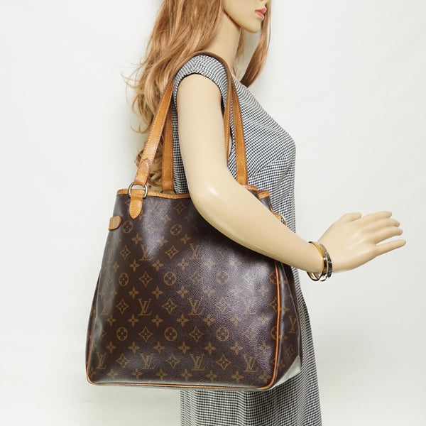 Louis Vuitton Batignolles Vertical