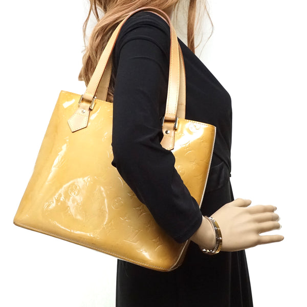 Louis Vuitton Houston Tote Bag