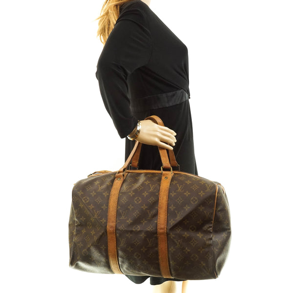 Louis Vuitton Sac Souple 45 Travel