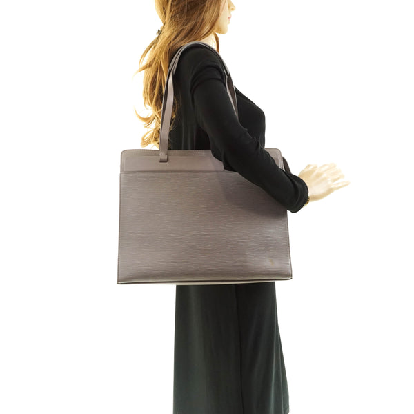 Louis Vuitton Croisette Pm Tote Bag