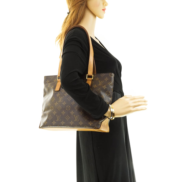 Louis Vuitton Cabas Piano Tote Bag