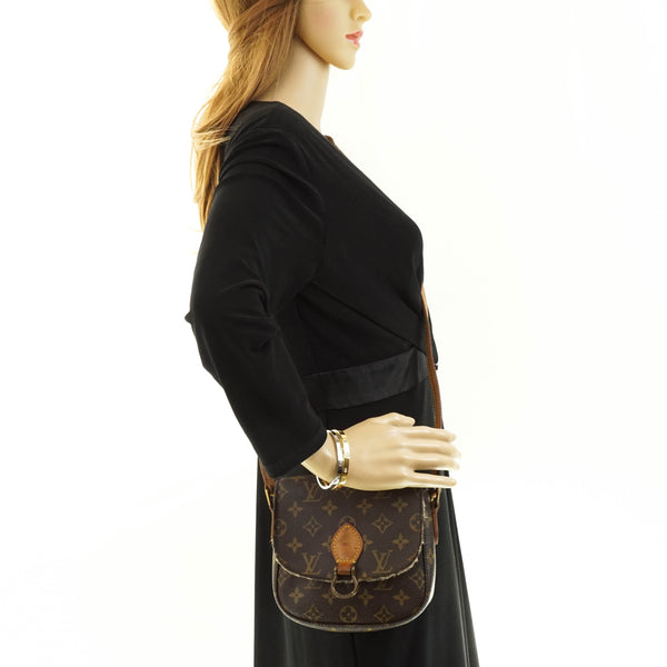 Louis Vuitton Saint Cloud Pm