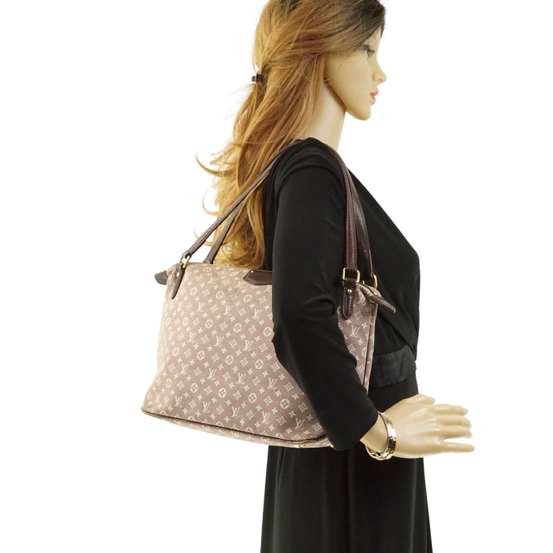 Louis Vuitton Ballad Shoulder Bag