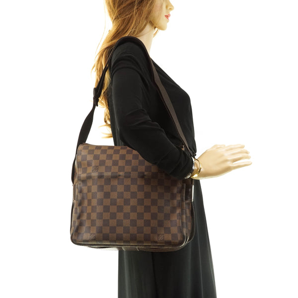 Louis Vuitton Naviglio Crossbody