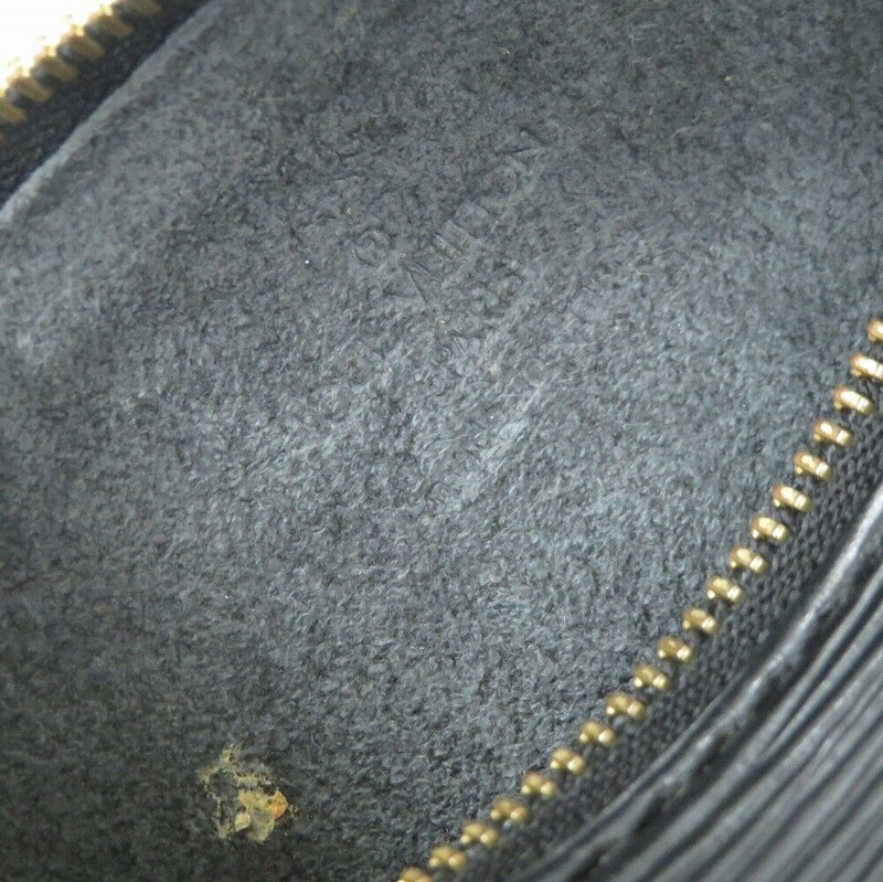 Louis Vuitton Suflo Pouch Black