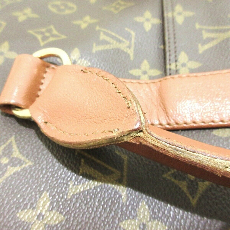 Louis Vuitton Weekend Pm Brown