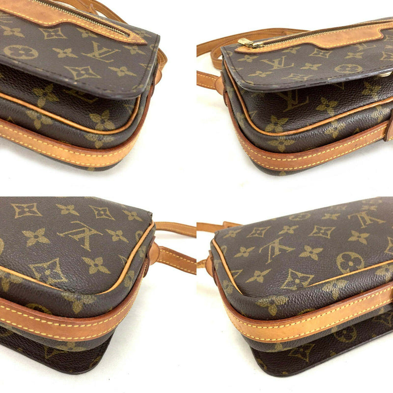 Pre-loved authentic Louis Vuitton Saint Germain sale at jebwa