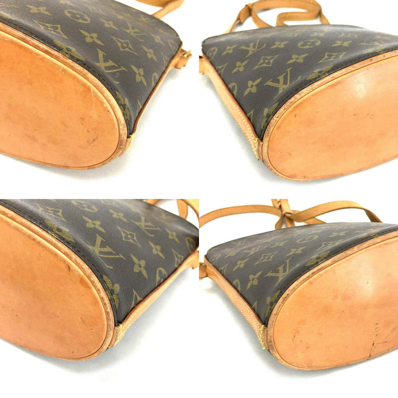 Pre-loved authentic Louis Vuitton Drouot Crossbody sale at jebwa